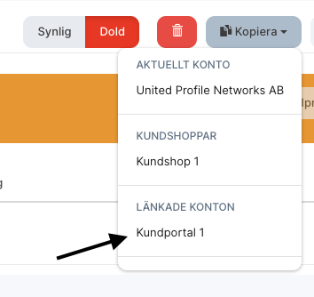 Skärmavbild